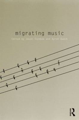 Migrating Music - 