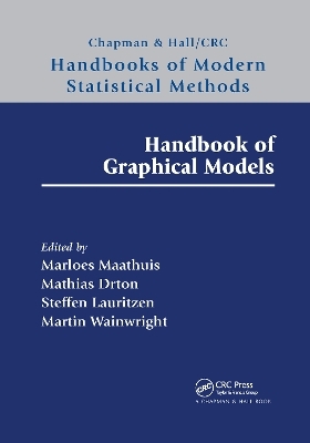 Handbook of Graphical Models - 