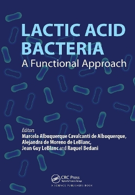 Lactic Acid Bacteria