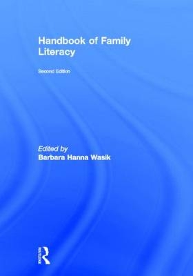 Handbook of Family Literacy - 