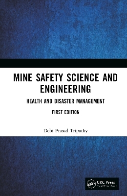 Mine Safety Science and Engineering