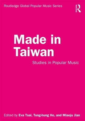 Made in Taiwan - 