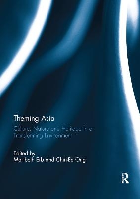 Theming Asia - 