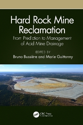 Hard Rock Mine Reclamation