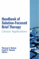 Handbook of Solution-Focused Brief Therapy - 
