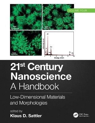 21st Century Nanoscience – A Handbook