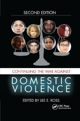 Continuing the War Against Domestic Violence - 