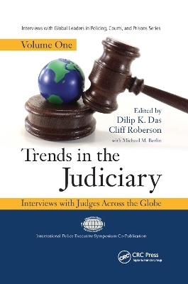Trends in the Judiciary - 