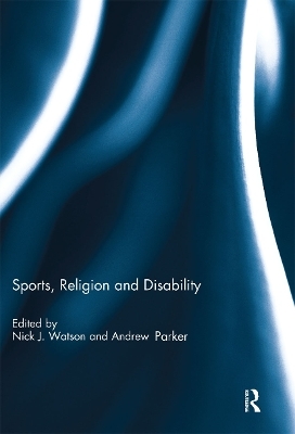 Sports, Religion and Disability - 