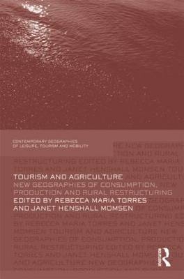 Tourism and Agriculture - 