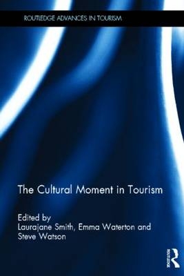 Cultural Moment in Tourism - 