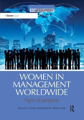 Women in Management Worldwide - 