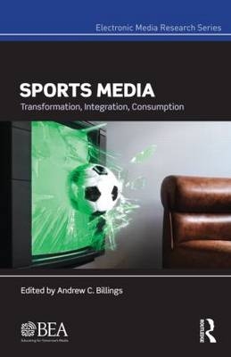 Sports Media - 