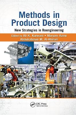 Methods in Product Design - 
