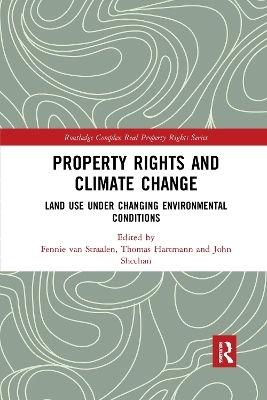 Property Rights and Climate Change