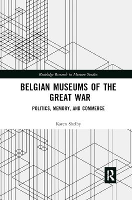 Belgian Museums of the Great War