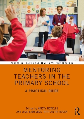 Mentoring Teachers in the Primary School - 