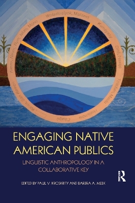 Engaging Native American Publics - 