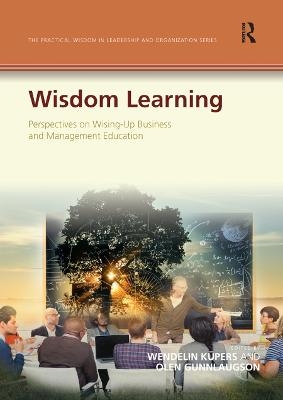 Wisdom Learning - 