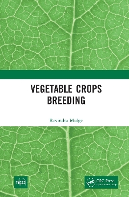 Vegetable Crops Breeding