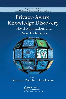 Privacy-Aware Knowledge Discovery - 