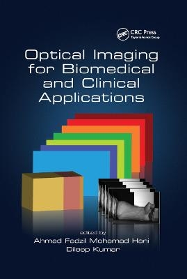 Optical Imaging for Biomedical and Clinical Applications - 