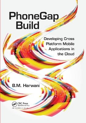 PhoneGap Build - Bintu Harwani