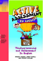 Active Assessment in English -  John Dabell,  Brenda Keogh,  STUART NAYLOR