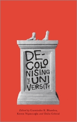 Decolonising the University - 
