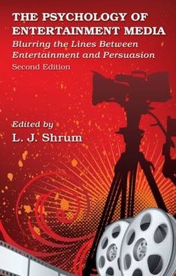 Psychology of Entertainment Media - 