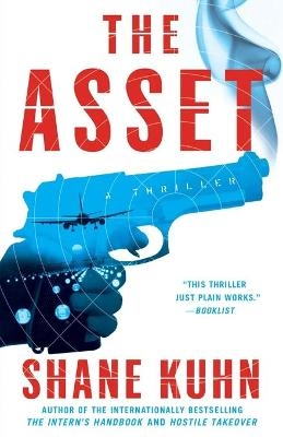 The Asset - Shane Kuhn