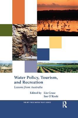 Water Policy, Tourism, and Recreation - 