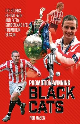 Promotion Winning Black Cats