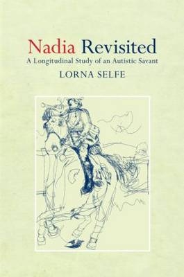 Nadia Revisited -  Lorna Selfe