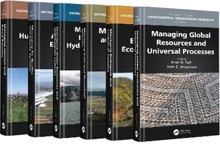 Environmental Management Handbook, Second Edition – Six Volume Set