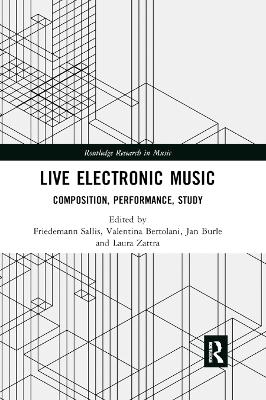 Live Electronic Music
