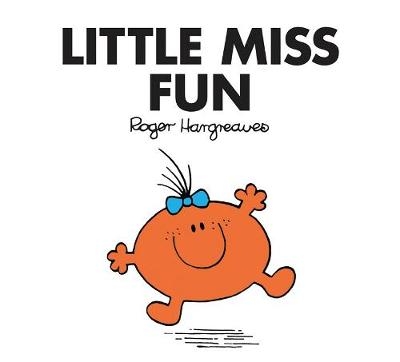 Little Miss Fun - Roger Hargreaves