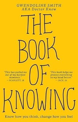 The Book of Knowing - GWENDOLINE SMITH