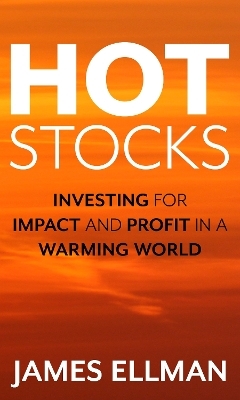 Hot Stocks - James Ellman
