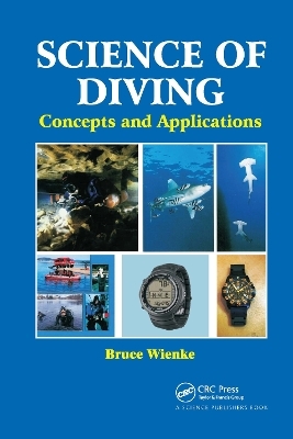 Science of Diving