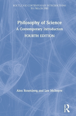 Philosophy of Science