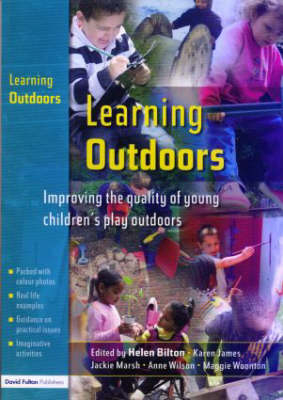 Learning Outdoors