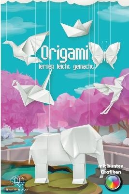 Origami lernen leicht gemacht - Hayashi Teijo