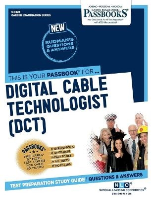 Digital Cable Technologist (Dct) (C-3823)