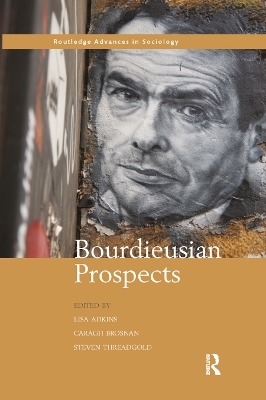 Bourdieusian Prospects - 