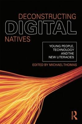 Deconstructing Digital Natives - 