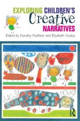 Exploring Children's Creative Narratives - 