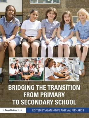 Bridging the Transition from Primary to Secondary School - 