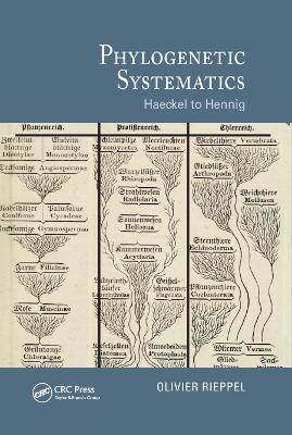 Phylogenetic Systematics