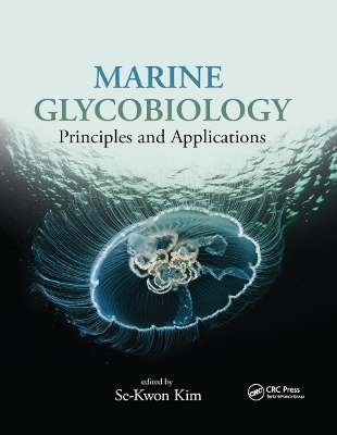 Marine Glycobiology - 